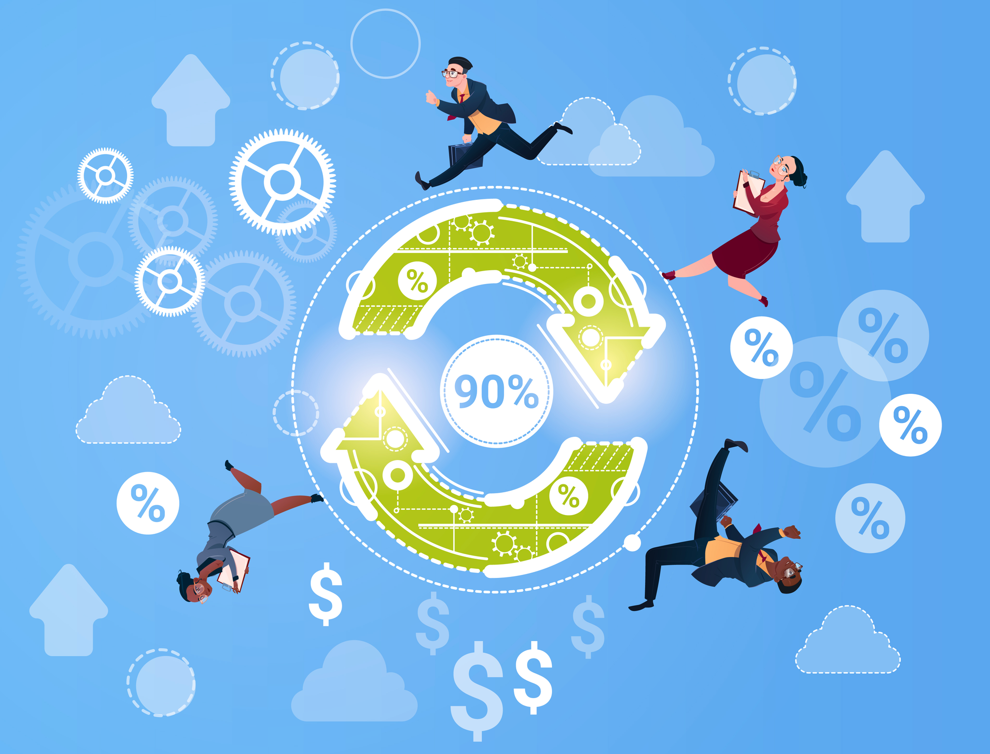 사이클과 타이밍